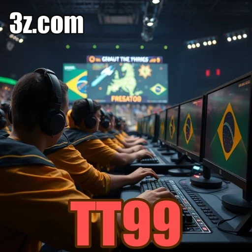 TT99 Jogos de Tabuleiro