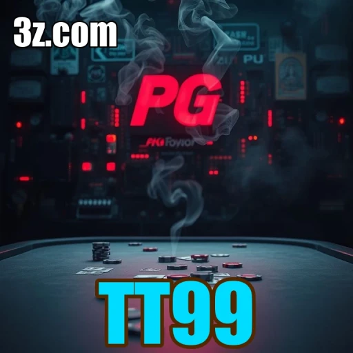 TT99 Jogos de Cartas