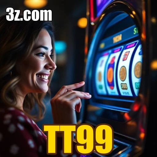 Multiplayer Anxioso: A Hora de Jogar no TT99 Chegou!