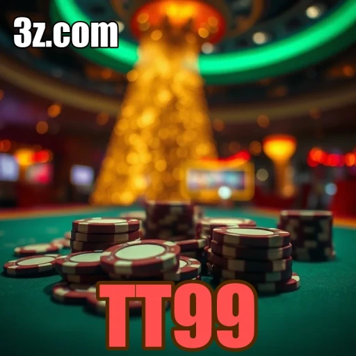 Melhores Estratégias no TT99 que Você Não Pode Ignorar