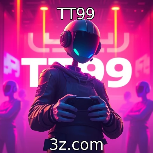 Tendências emergentes na tecnologia de jogos