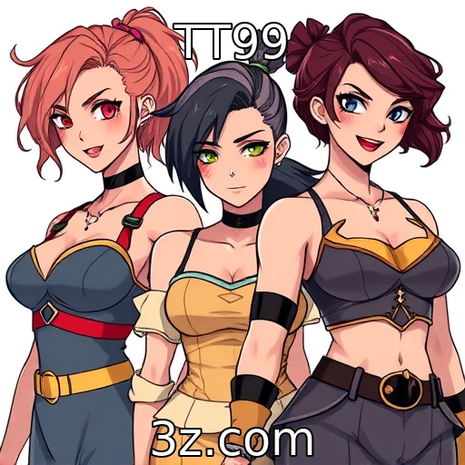 Aumento da inclusão de personagens femininas nos jogos